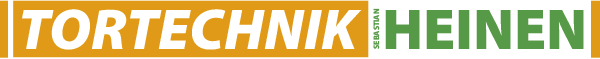 Tortechnik Heinen Logo